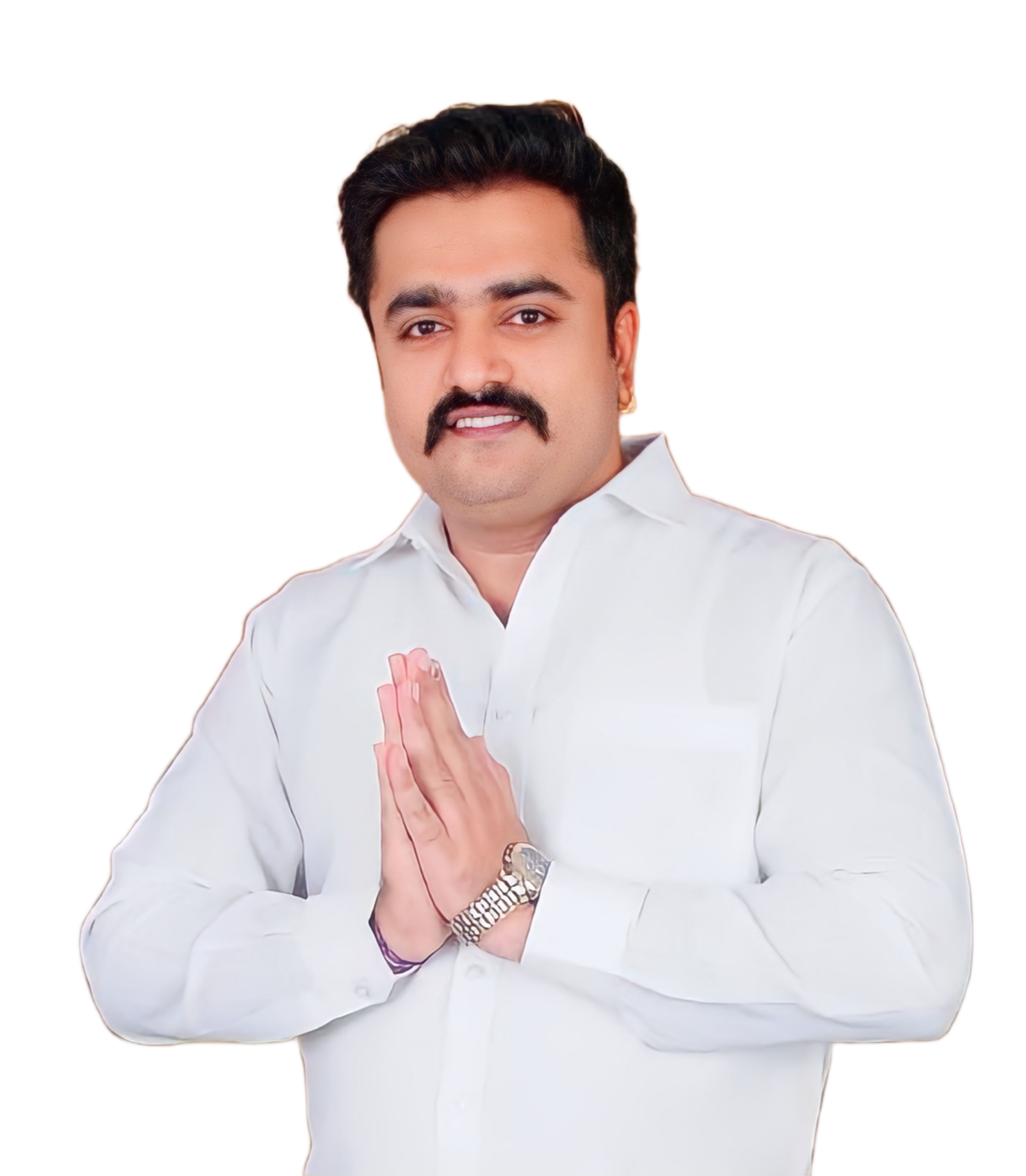 SM Shailesh